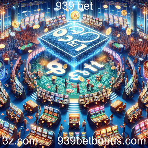 Explorando os Métodos de Pagamento na 939 bet